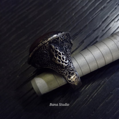 Afghani Ring