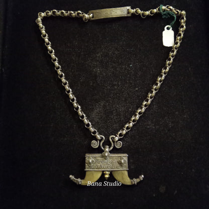 Chain Pendant
