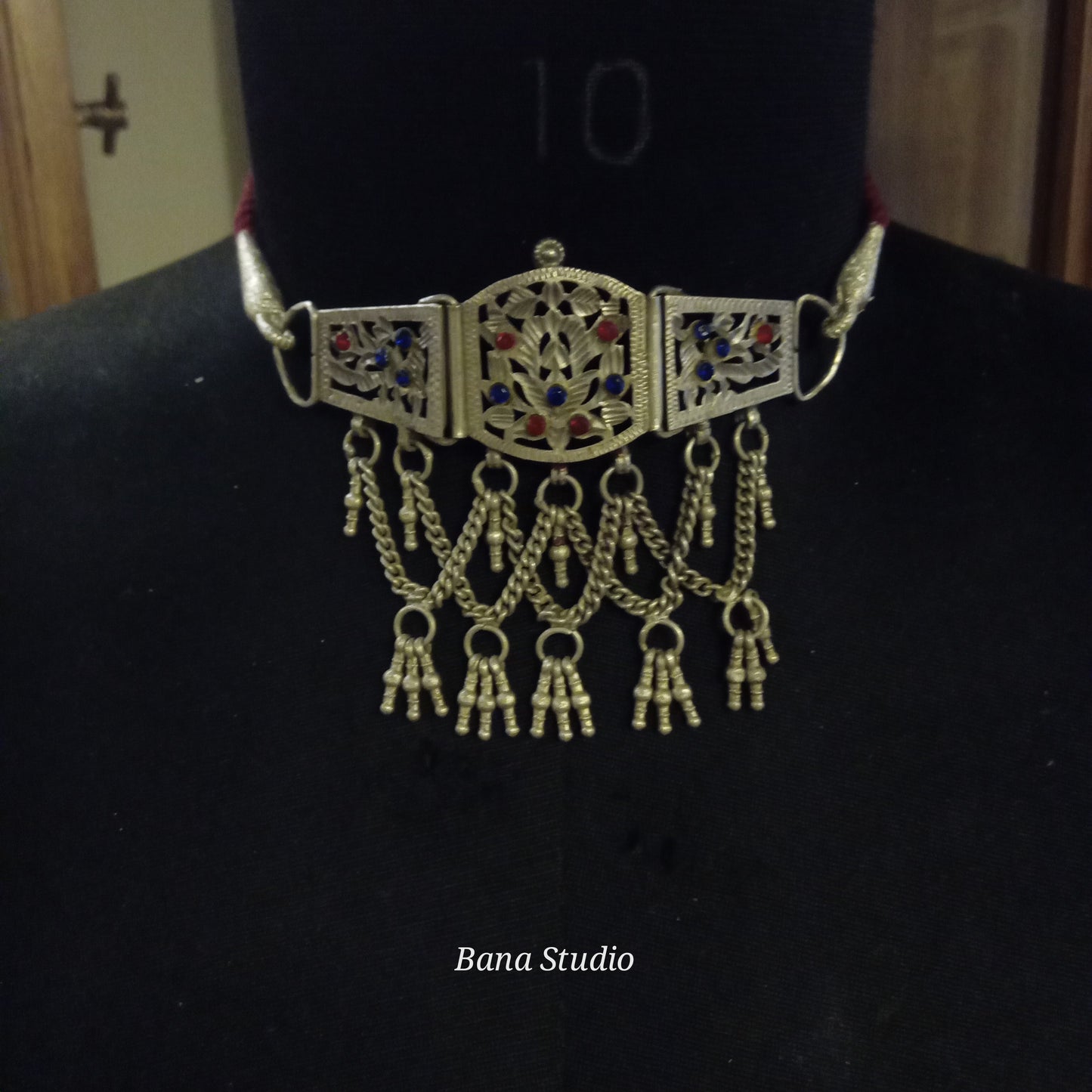 Kamal Choker