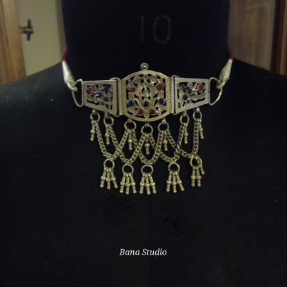 Kamal Choker