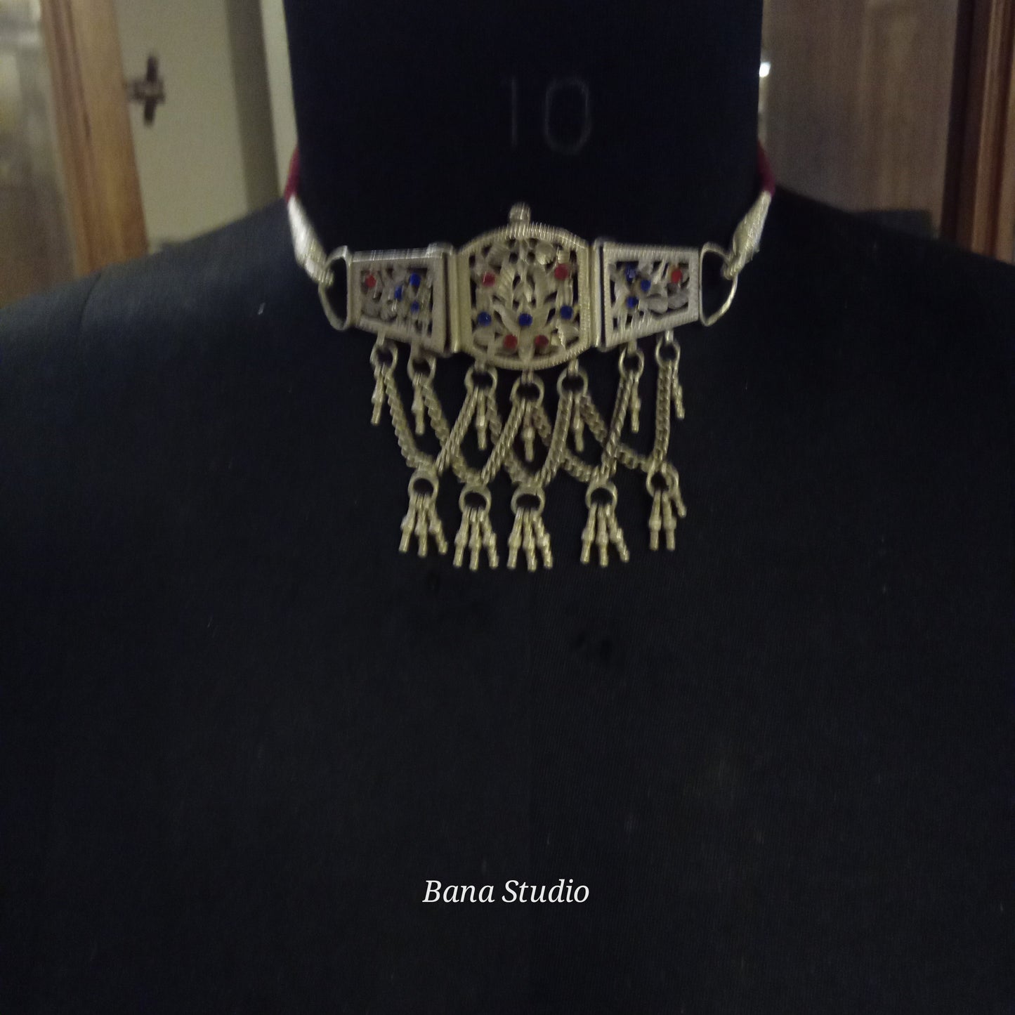 Kamal Choker