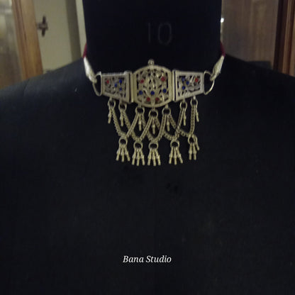 Kamal Choker
