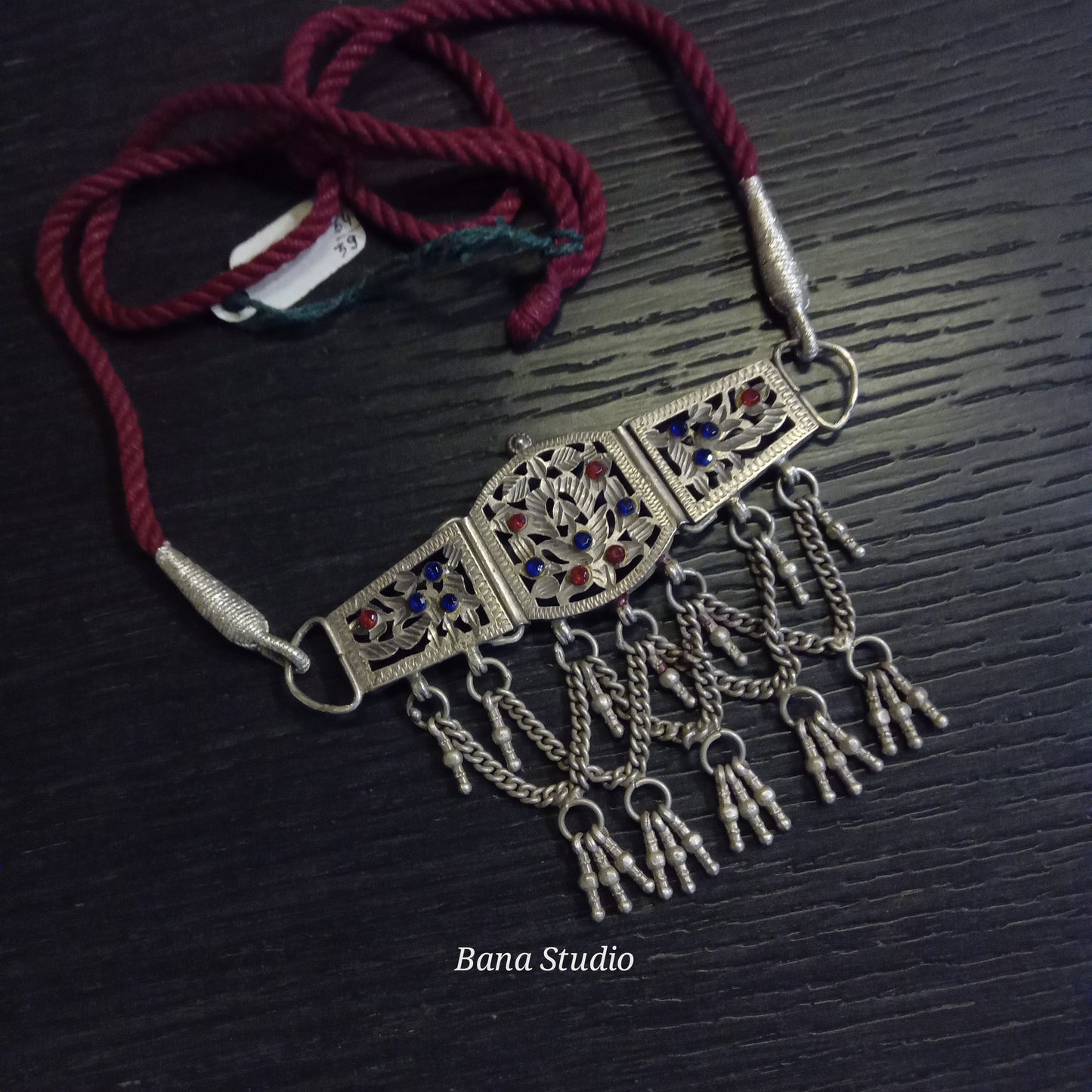 Kamal Choker