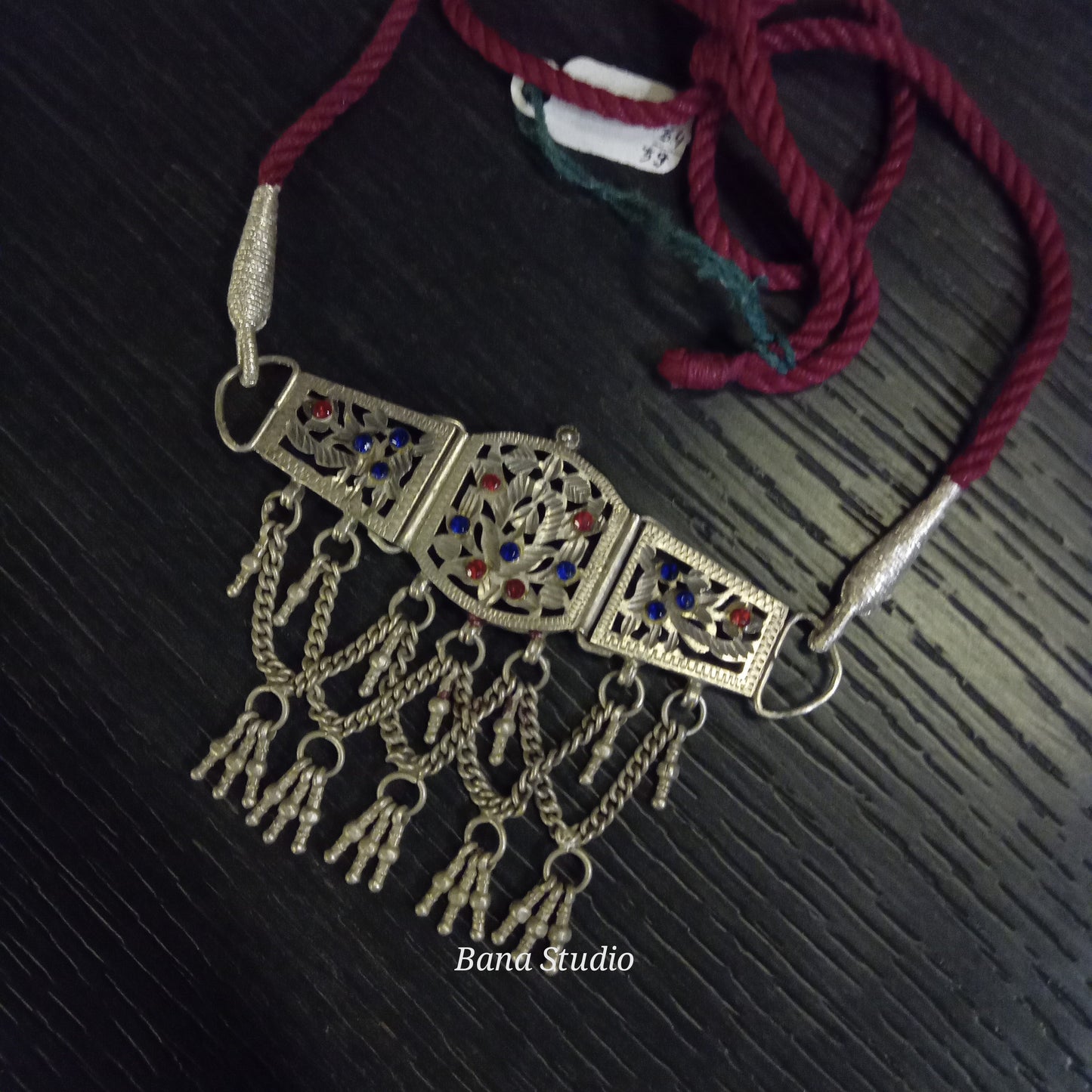 Kamal Choker