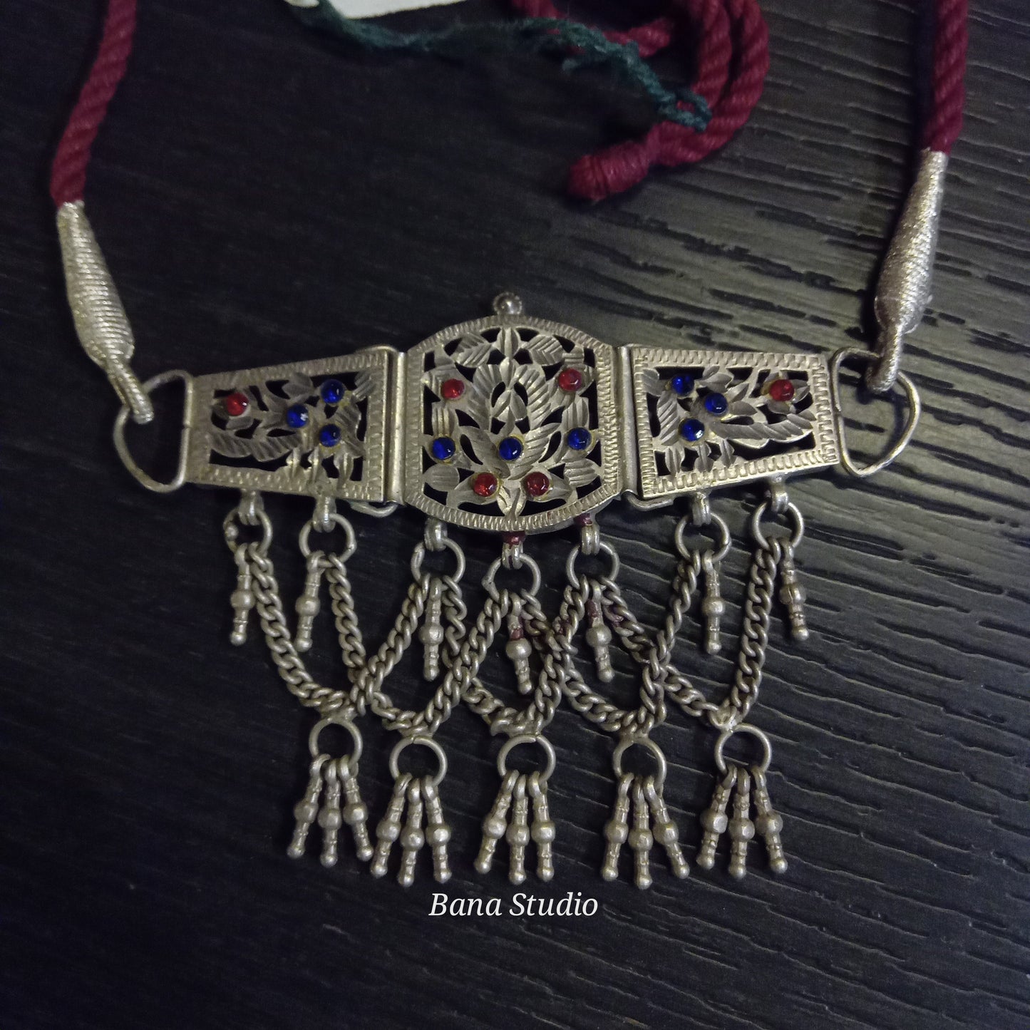 Kamal Choker