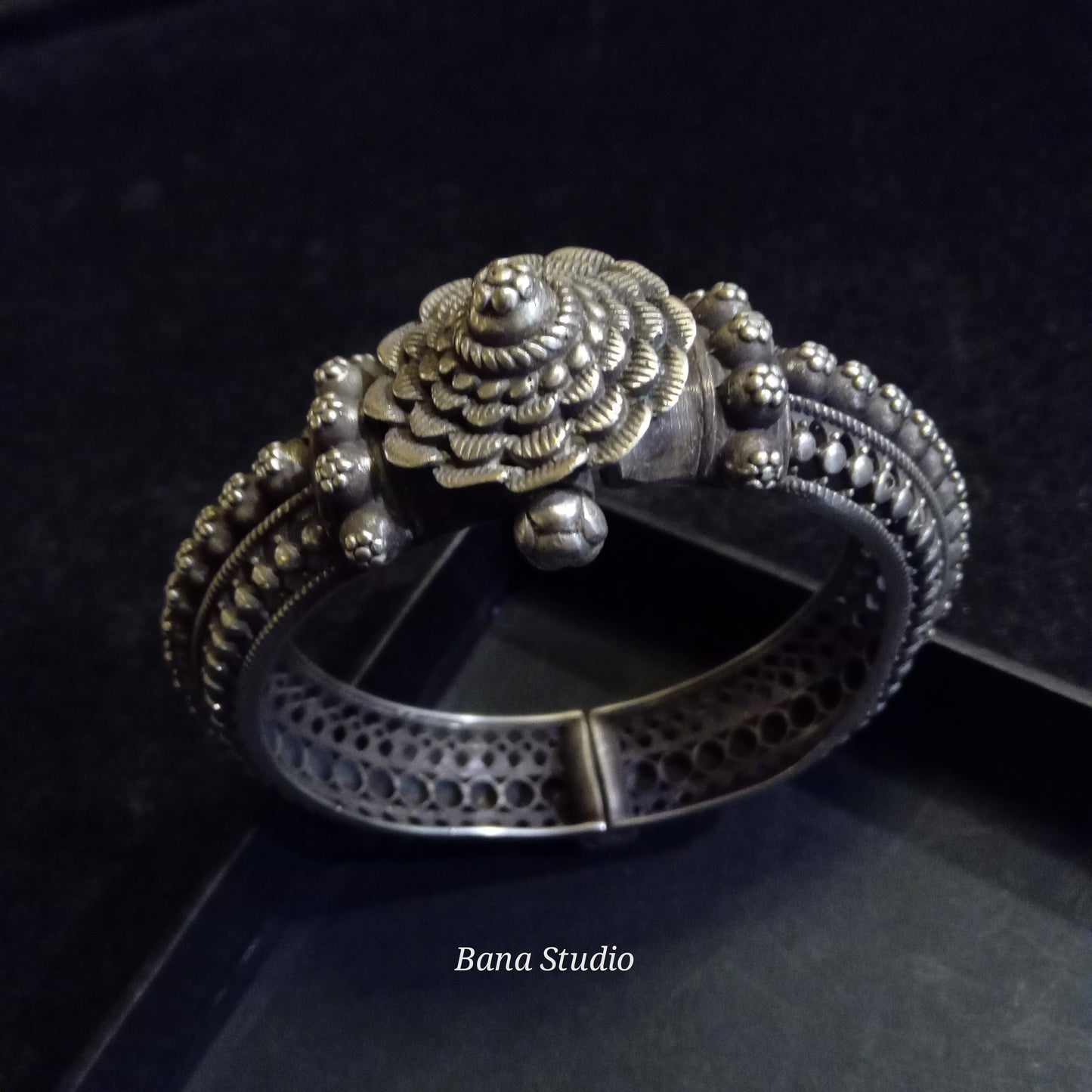 Kamal Bracelet