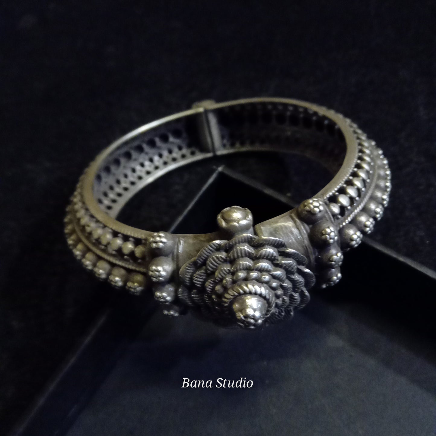 Kamal Bracelet