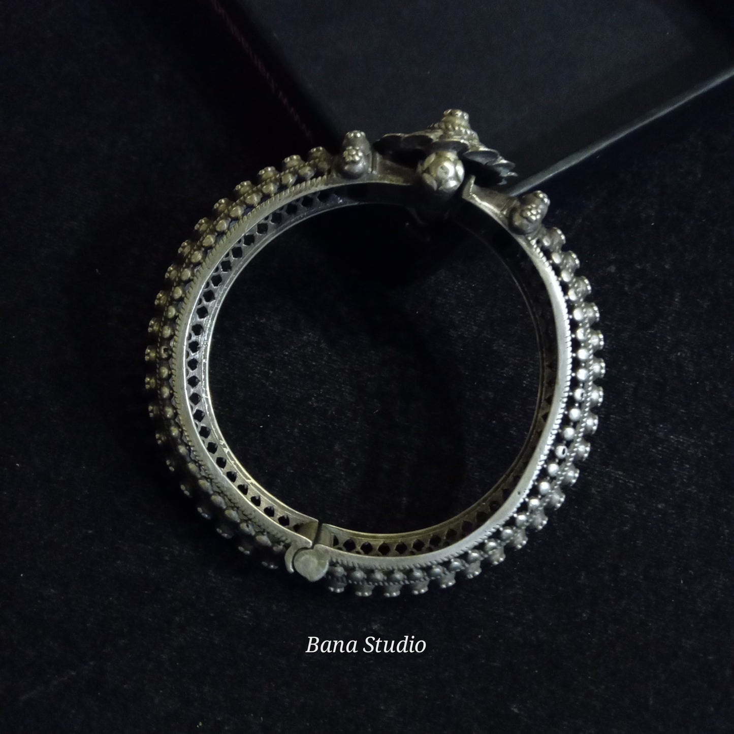 Kamal Bracelet