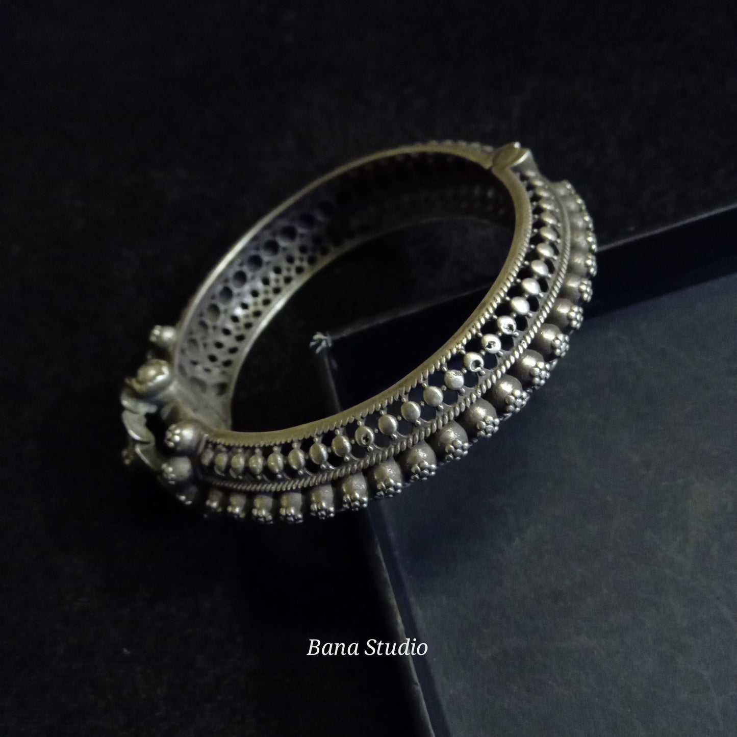 Kamal Bracelet