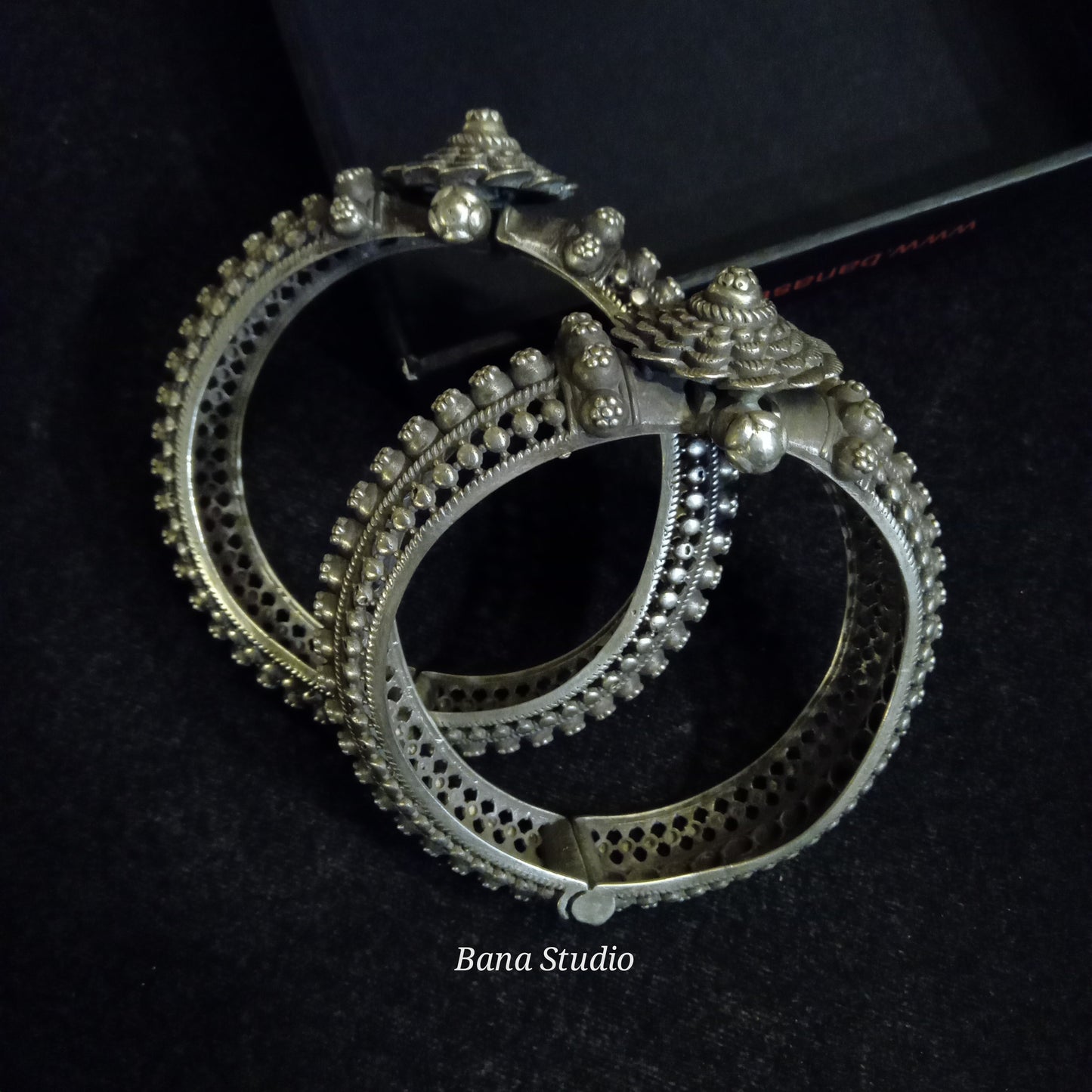 Kamal Bracelet