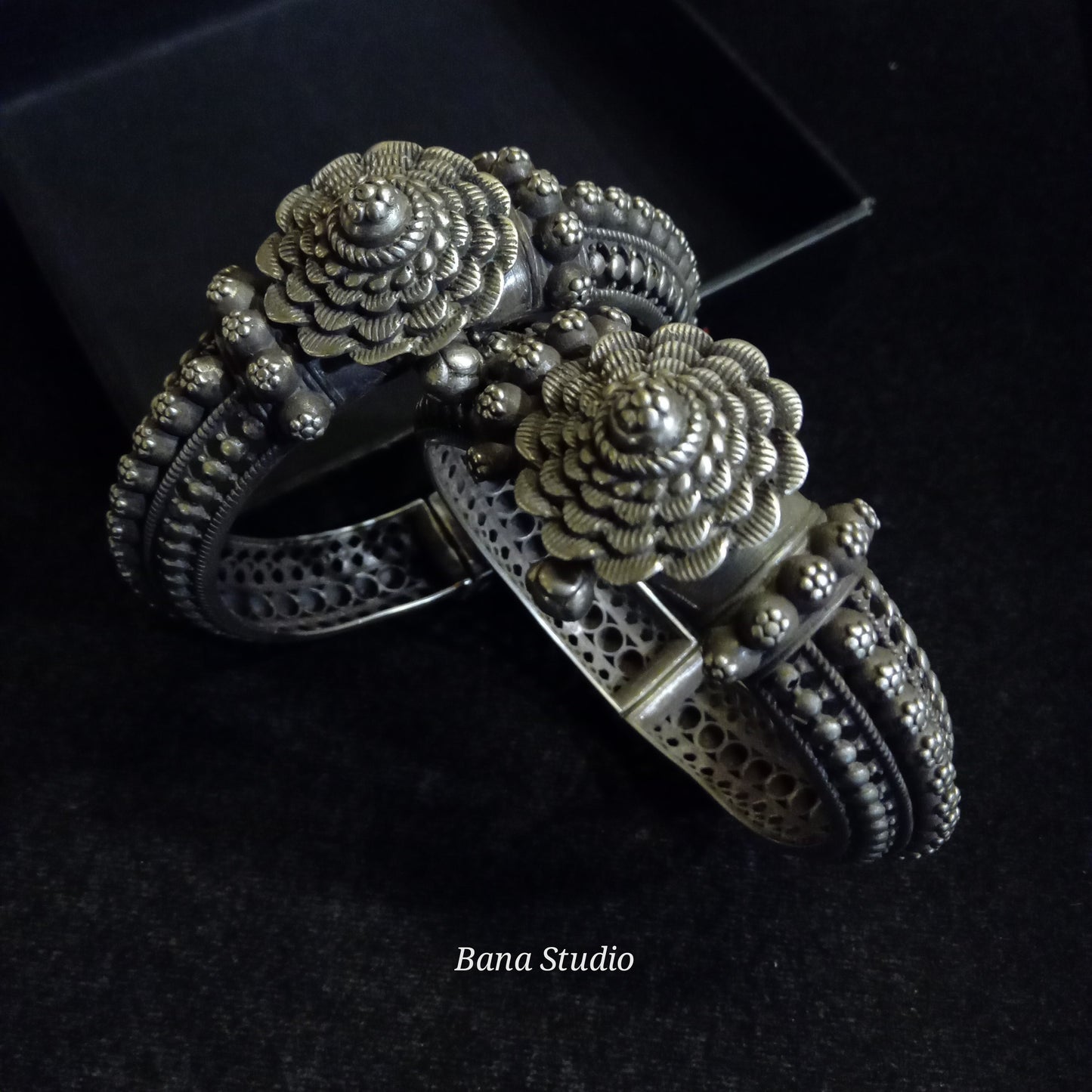 Kamal Bracelet