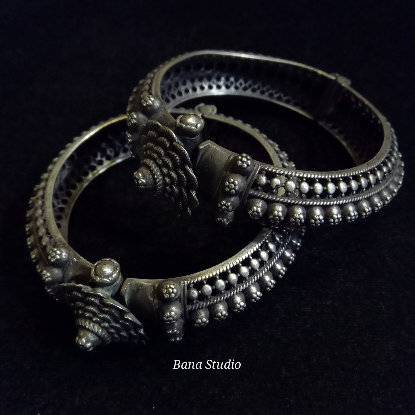 Kamal Bracelet