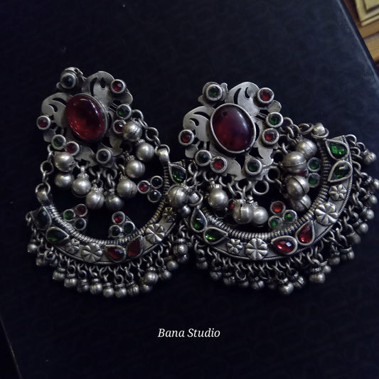 Bali Earrings