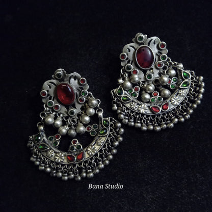 Bali Earrings