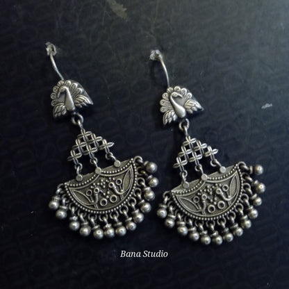 Moriyo Earrings