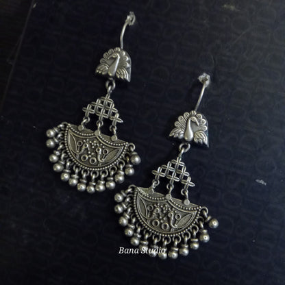 Moriyo Earrings