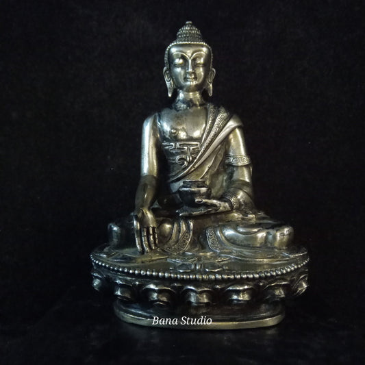 Bhumi Sparsh Buddha
