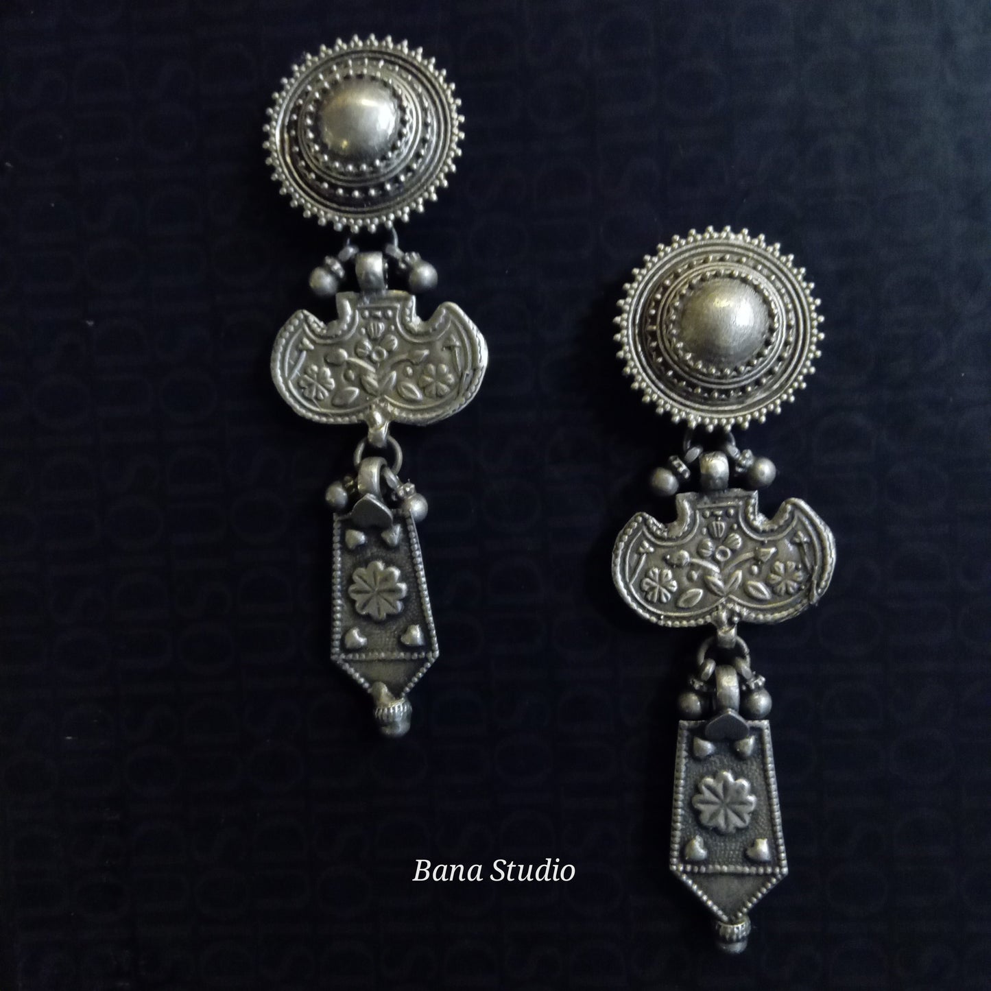 Rawa Earrings