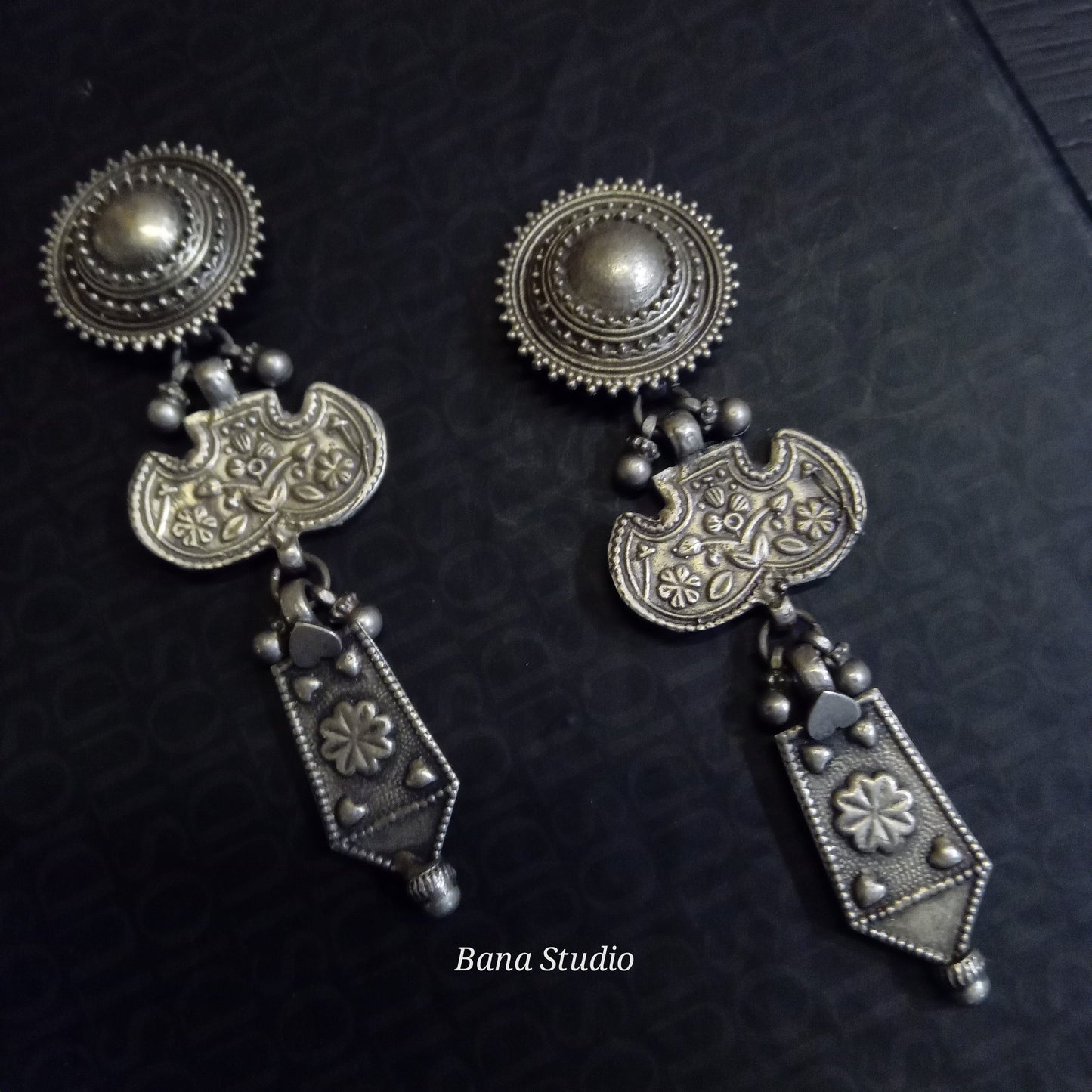 Rawa Earrings