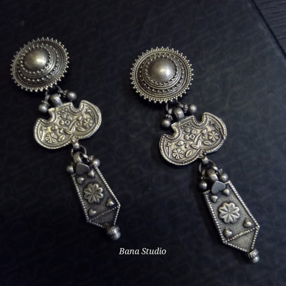 Rawa Earrings