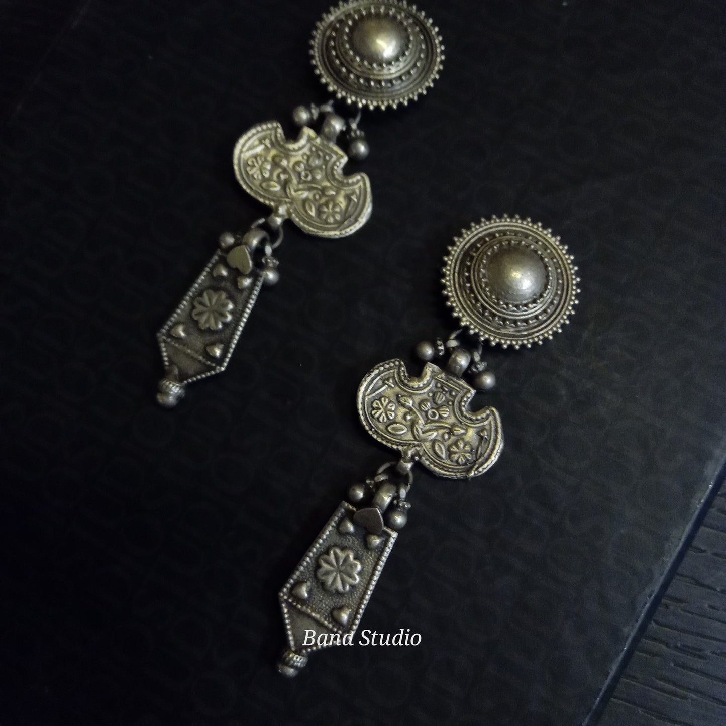 Rawa Earrings