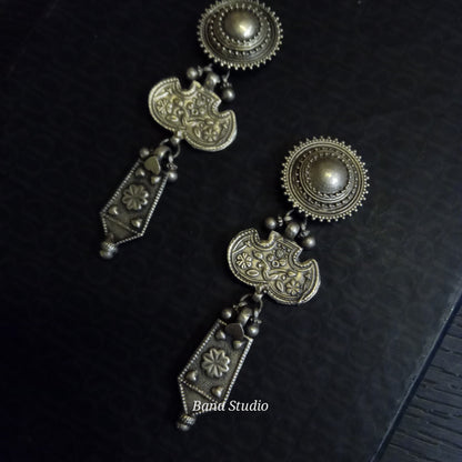 Rawa Earrings