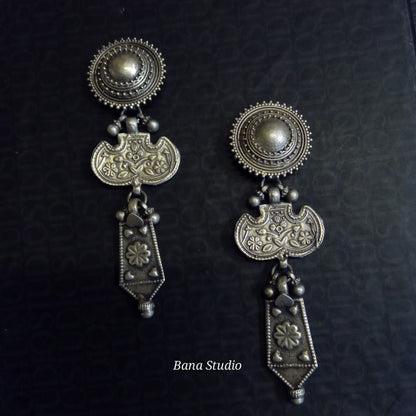 Rawa Earrings