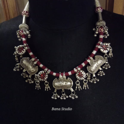 Katla Necklace