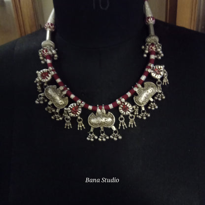 Katla Necklace