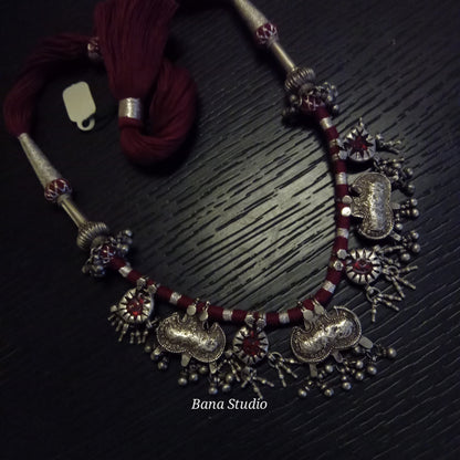 Katla Necklace