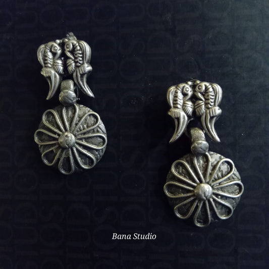 Tota Toti Earrings