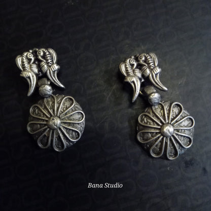 Tota Toti Earrings