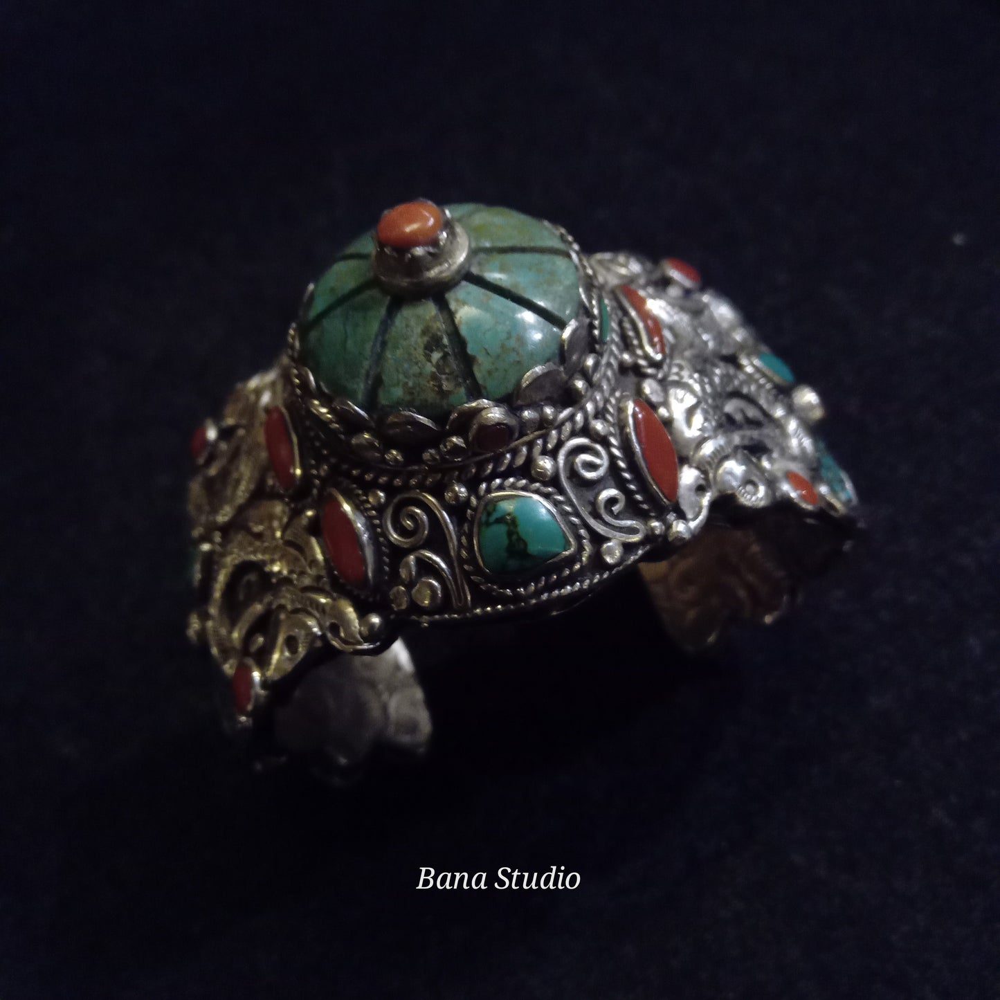 Nepali Bracelet
