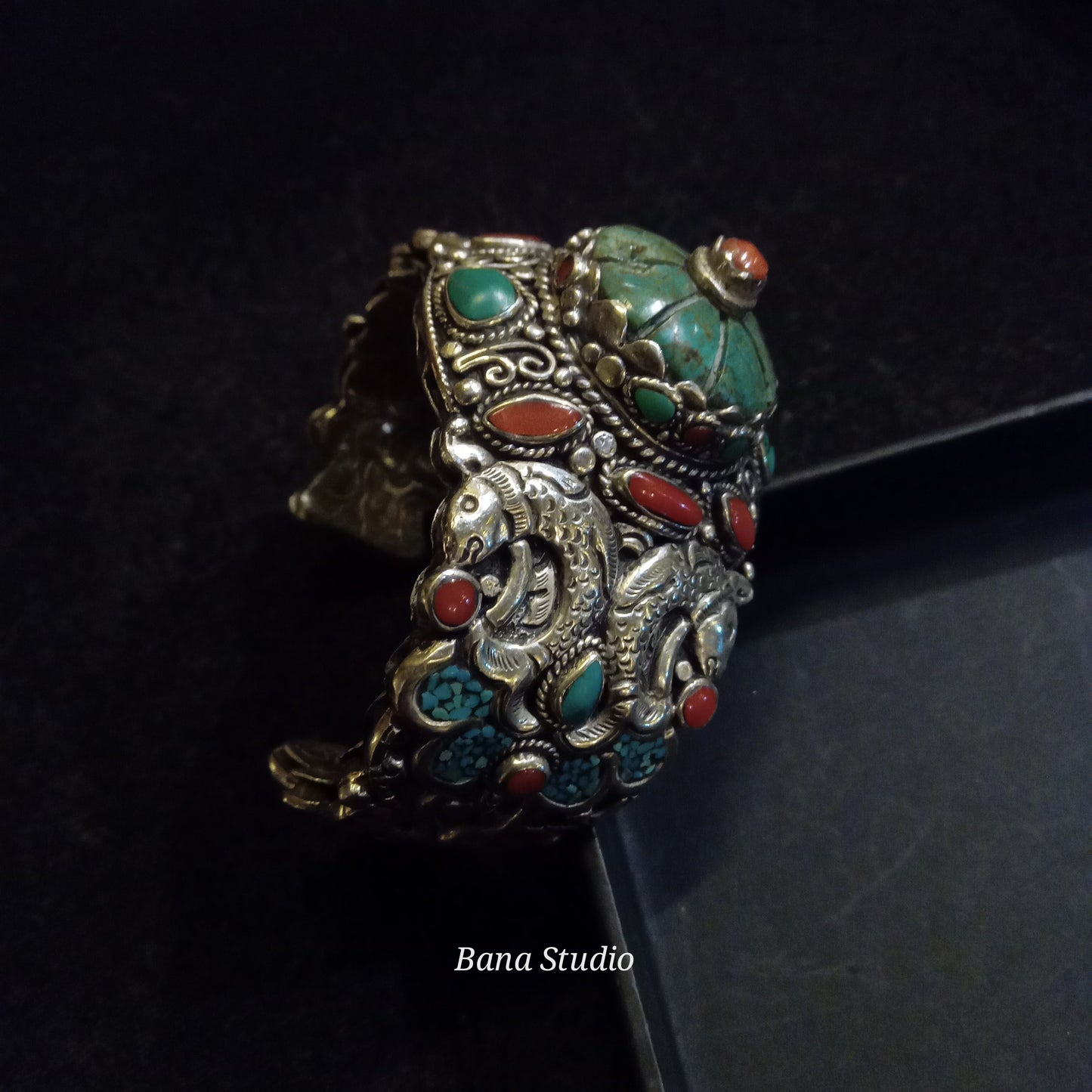 Nepali Bracelet