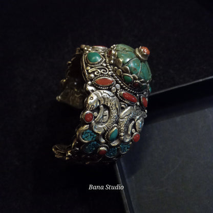 Nepali Bracelet