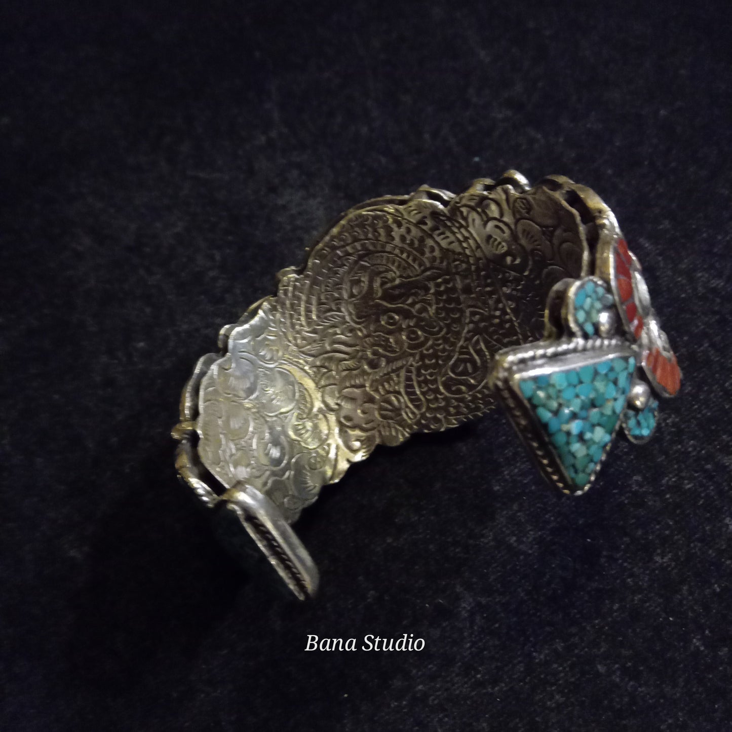 Nepali Bracelet