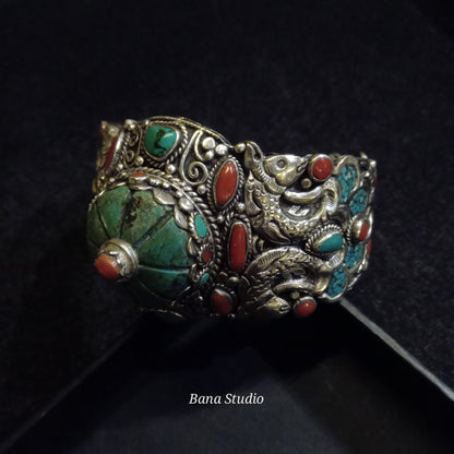Nepali Bracelet