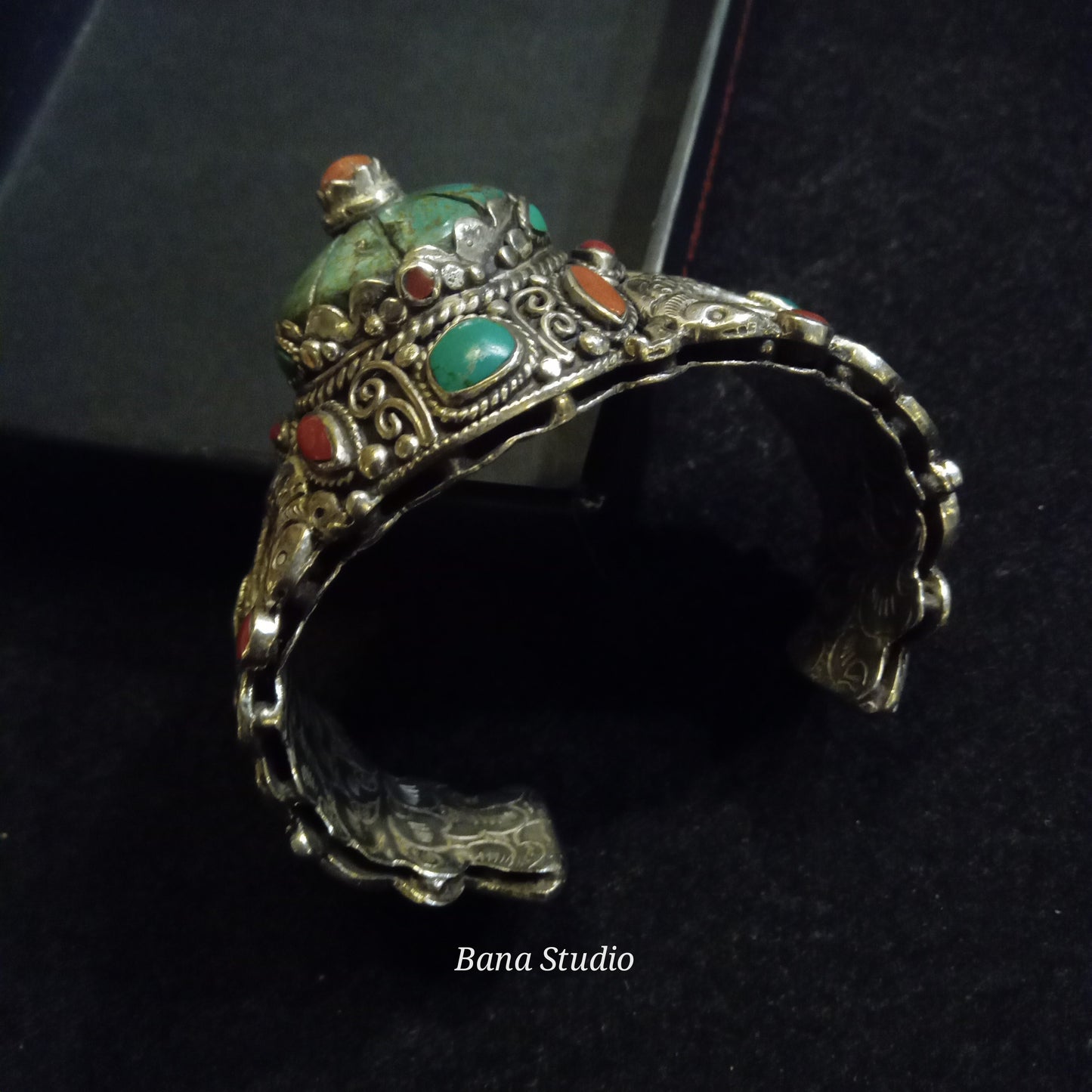 Nepali Bracelet