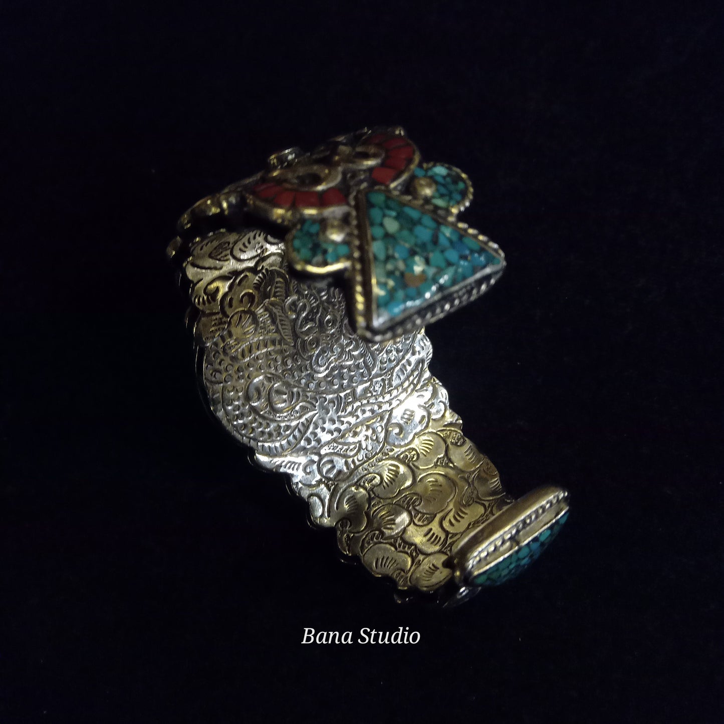 Nepali Bracelet