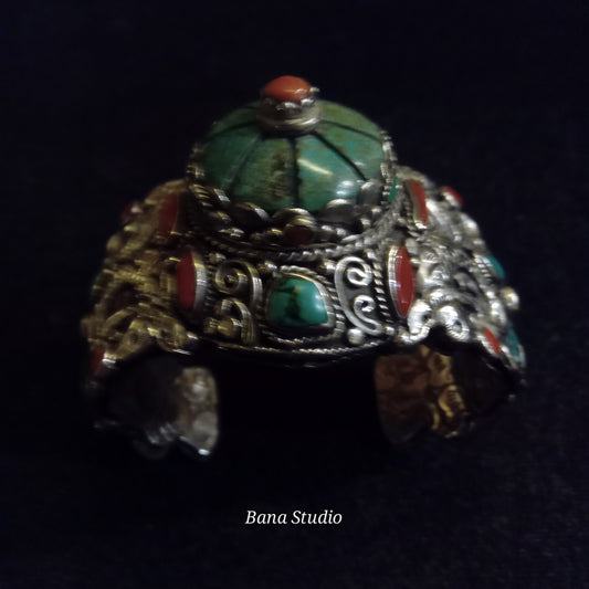 Nepali Bracelet
