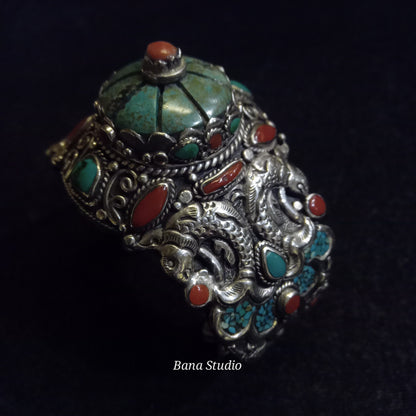 Nepali Bracelet