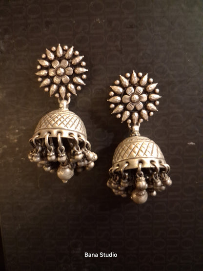 Jhumka