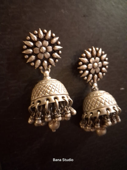 Jhumka