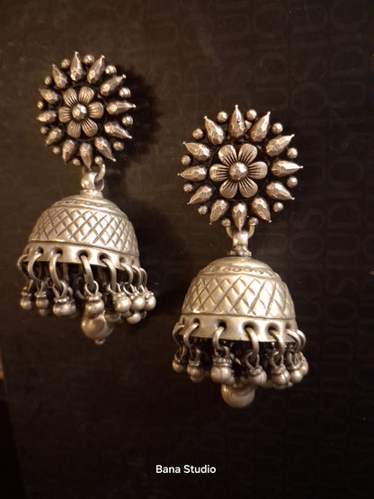 Jhumka