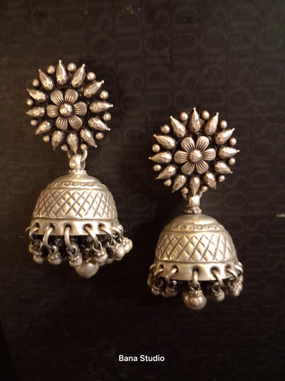 Jhumka