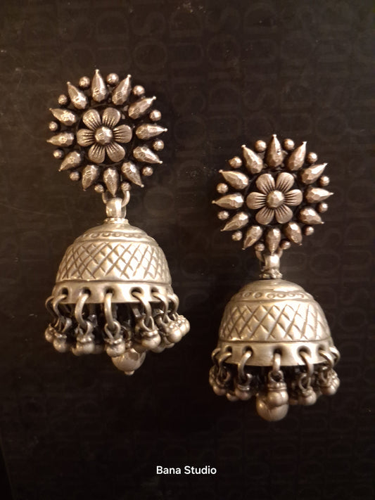 Jhumka