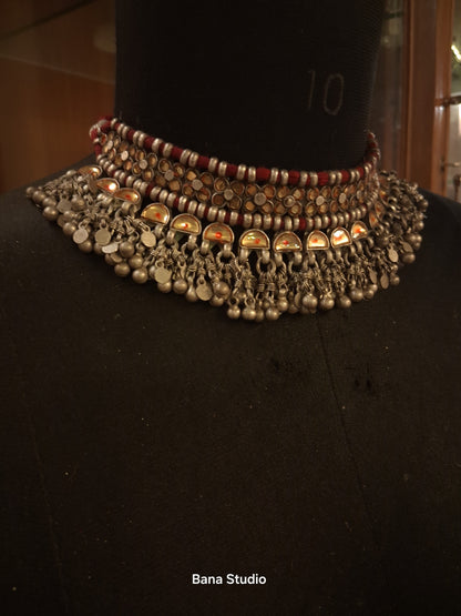 Guluband Choker