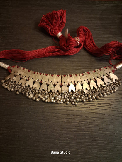 Guluband Choker