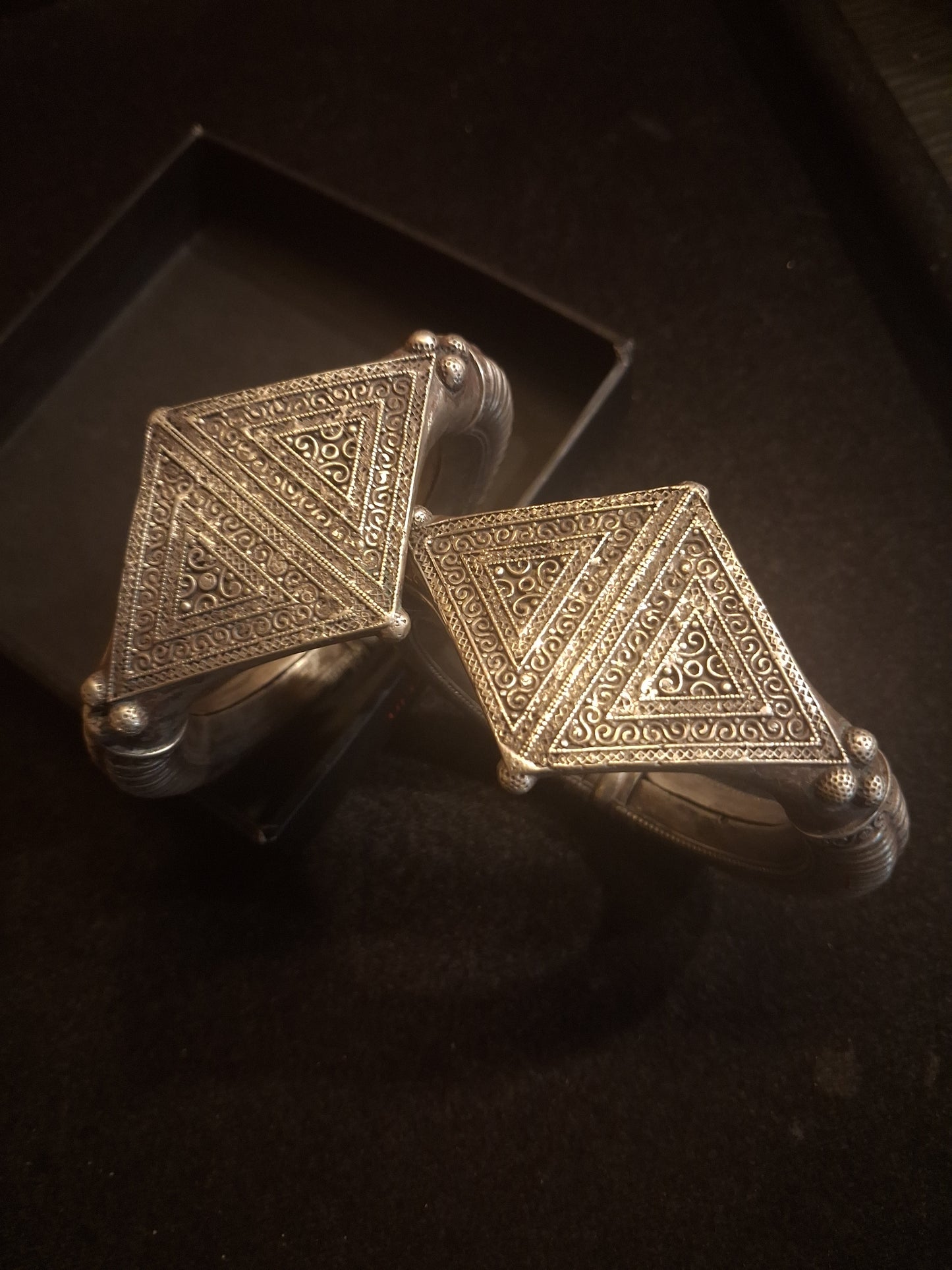 Katli Bracelet