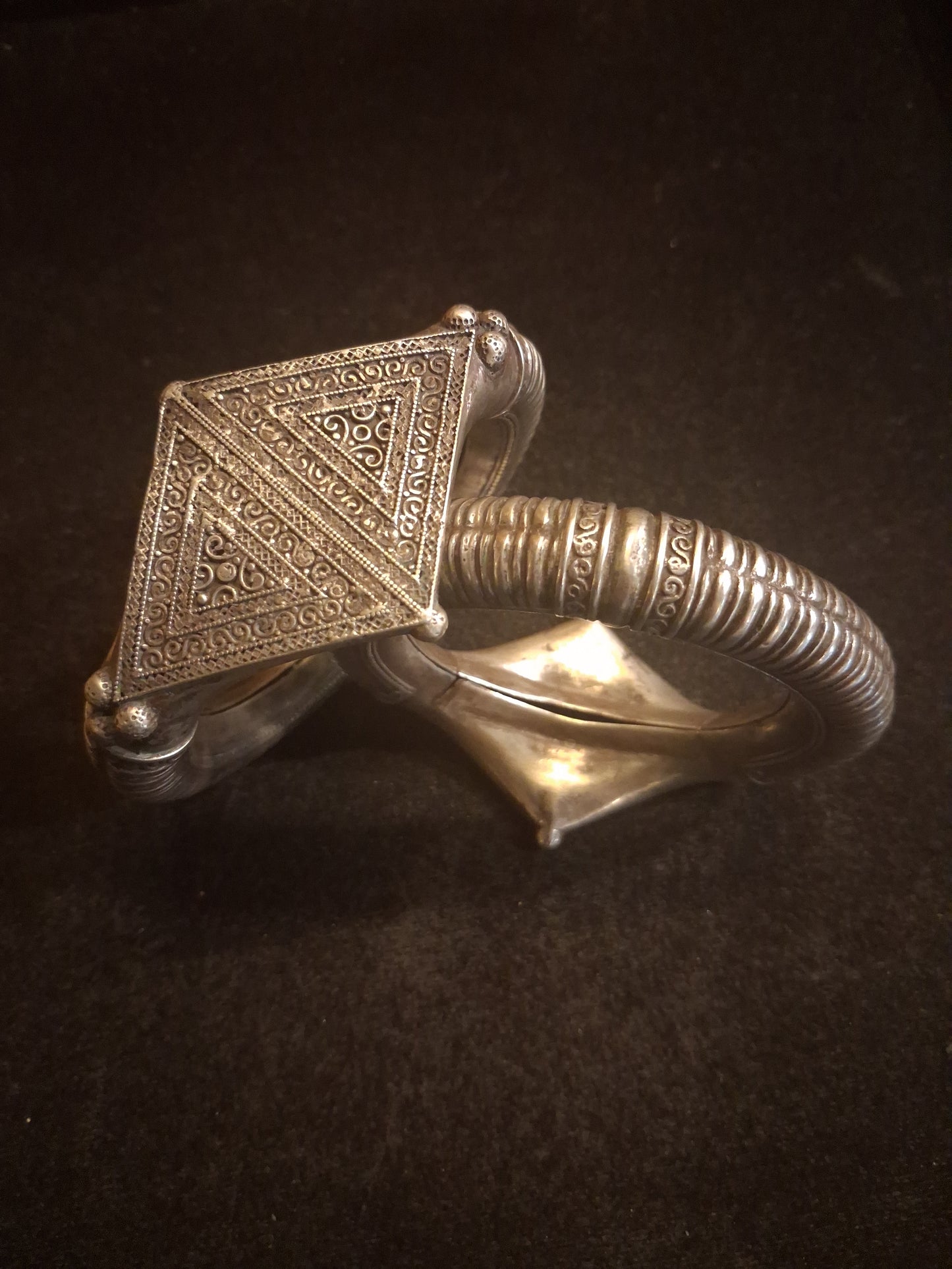 Katli Bracelet